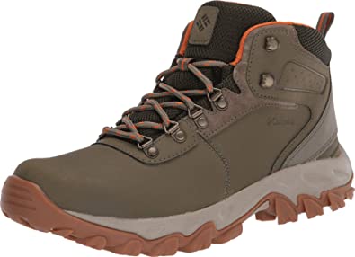 Columbia Mens Newton Ridge Plus Ii Waterproof Hiking Boot17