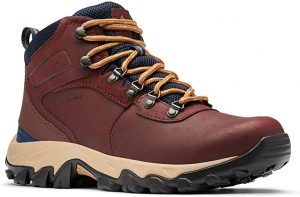 Columbia Mens Newton Ridge Plus Ii Waterproof Hiking Boot4