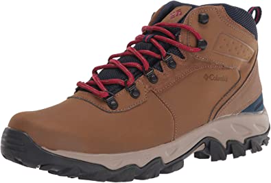 Columbia Mens Newton Ridge Plus Ii Waterproof Hiking Boot5
