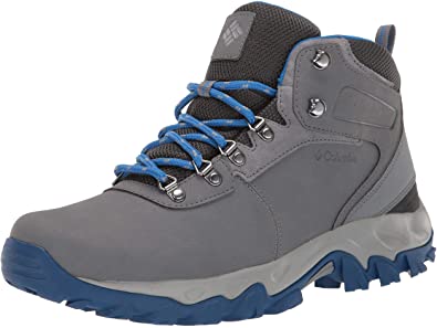 Columbia Mens Newton Ridge Plus Ii Waterproof Hiking Boot8