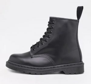Dr.-Martens-1460-Mono-8-Eye-Leather-Boot-for-Men-1