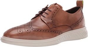 ECCO Mens St.1 Hybrid Lite Brogue1