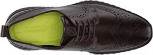 ECCO Mens St.1 Hybrid Lite Brogue3