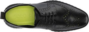 ECCO Mens St.1 Hybrid Lite Brogue5