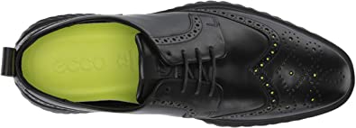 ECCO Mens St.1 Hybrid Lite Brogue5