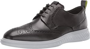 ECCO Mens St.1 Hybrid Lite Brogue6