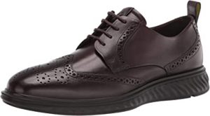 ECCO Mens St.1 Hybrid Lite Brogue7