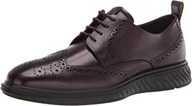 ECCO Mens St.1 Hybrid Lite Brogue7