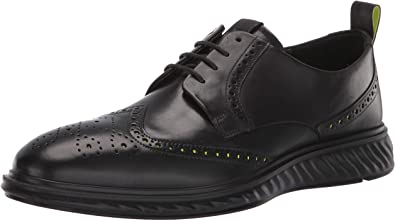ECCO Mens St.1 Hybrid Lite Brogue8