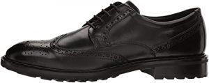 Ecco Mens Vitrus I Tie Oxford1