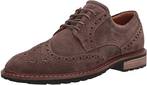 Ecco Mens Vitrus I Tie Oxford2