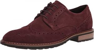 Ecco Mens Vitrus I Tie Oxford3