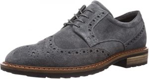 Ecco Mens Vitrus I Tie Oxford6