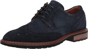 Ecco Mens Vitrus I Tie Oxford9