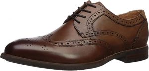 Florsheim Mens West Town Wingtip Oxford2