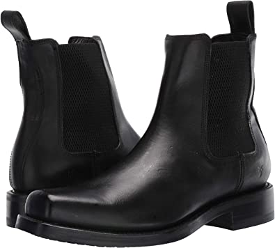 Frye Mens Conway Chelsea Boot RRspace