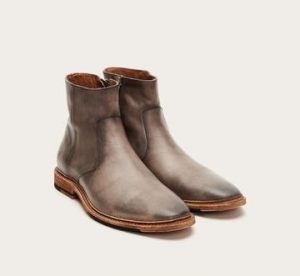 Frye Men's Paul Inside Zip Fashion Boot