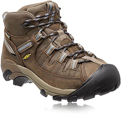 10 Most Comfortable Best Hiking Boots for Men | RRspace Business