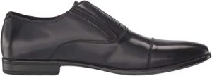 Kenneth Cole REACTION Mens Eddy Brogue Lace Up Cap Toe Oxford4