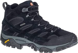 Merrell Mens Moab 2 MID Waterproof Hiking Boot14