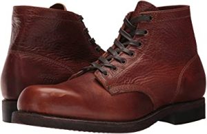 Prison Boot