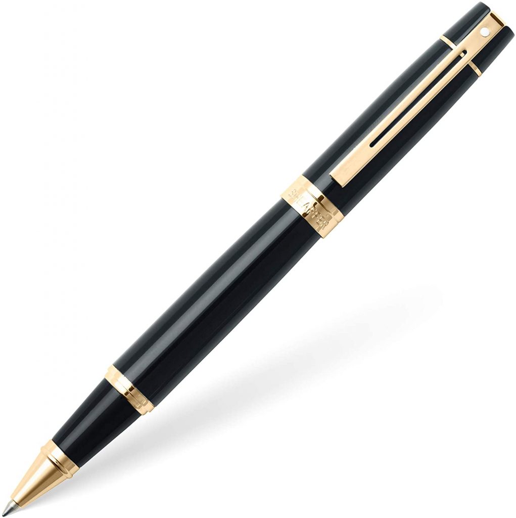 Sheaffer 300 Ballpoint Pen review