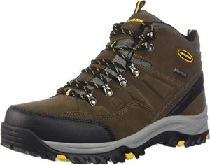 Skechers Mens Relment Pelmo Hiking Boot2