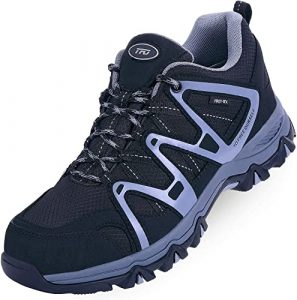 TFO Waterproof Hiking Shoes Men Non Slip Lightweight Sneakers2