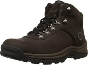 Timberland Mens Flume Mid Waterproof Hiking Boot1