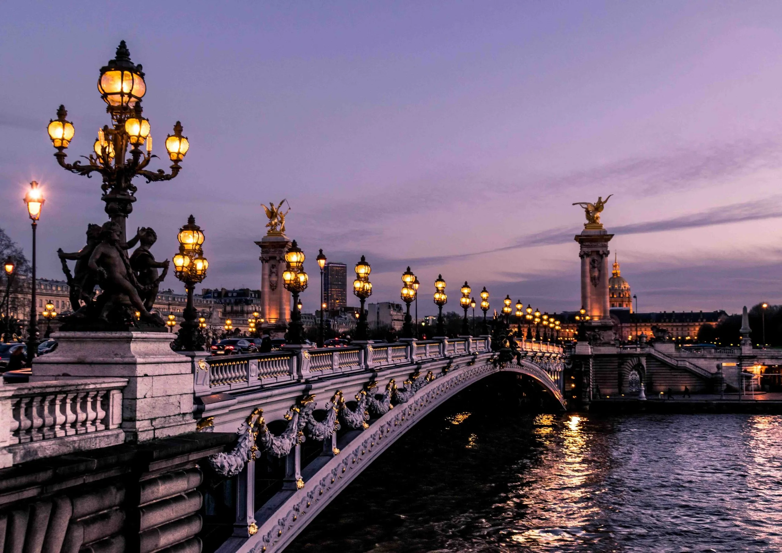 Best Places to visit in France for the Summer Holidays scaled