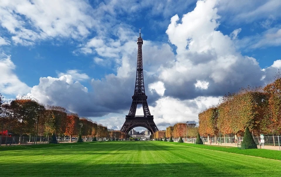 Most Beautiful Places to Visit in France