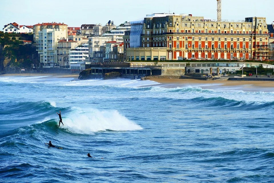 Most Beautiful Places to Visit in France