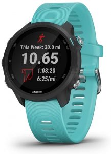 Garmin Smartwatches for all activities in 2022