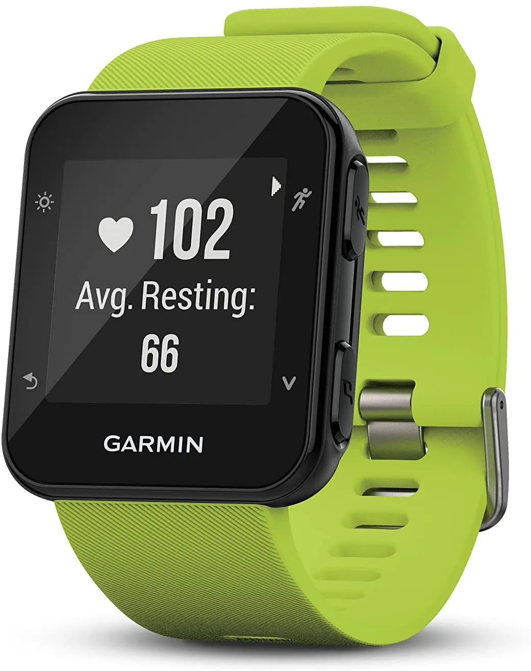 Garmin Smartwatches for all activities in 2022