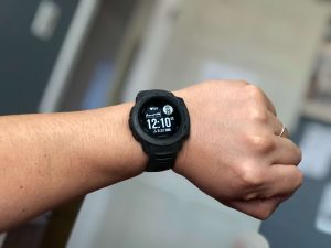 Garmin Smartwatches för alla aktiviteter 2021 skalade