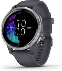 Garmin Smartwatches for all activities in 2022