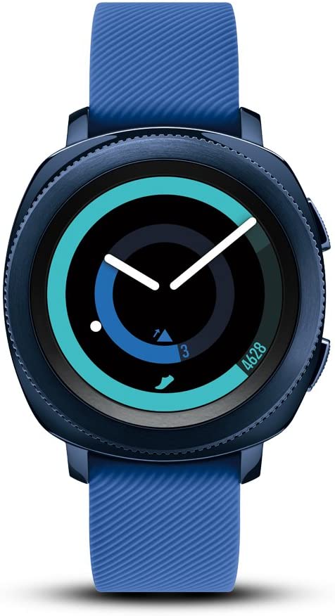 Samsung Smartwatch that is Amazing for Your Health