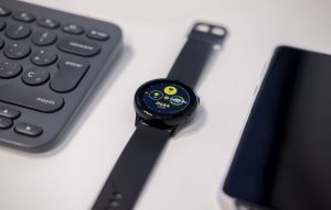 Optimus Samsung Smartwatches ad salutem et Opportunitas in MMXXI scalis