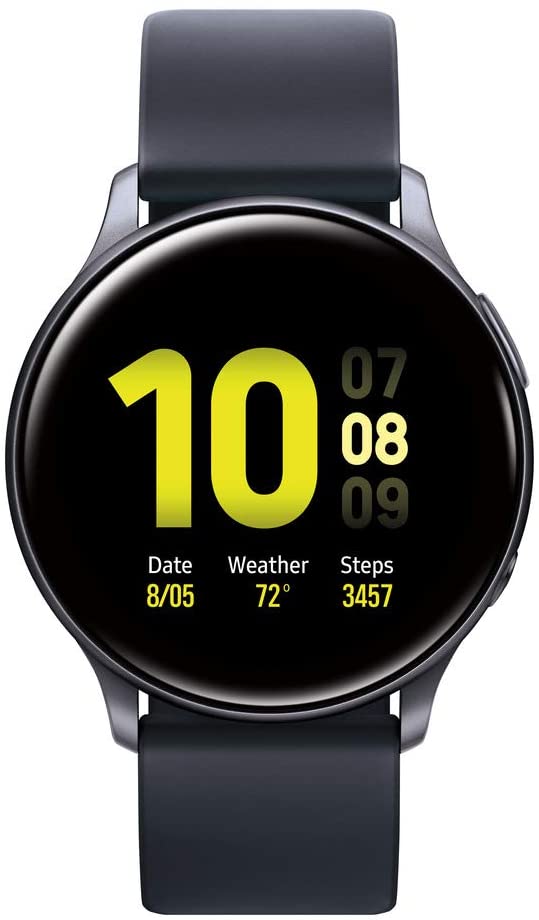 Best Samsung Smartwatches for Health and Fitness in 2022