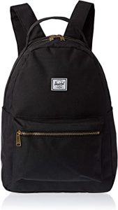 Herschel Nova Backpack_black_RRspacebusiness