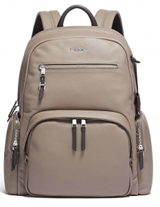 TUMI - Voyageur Carson Leather Laptop Backpack_RRspacebusiness