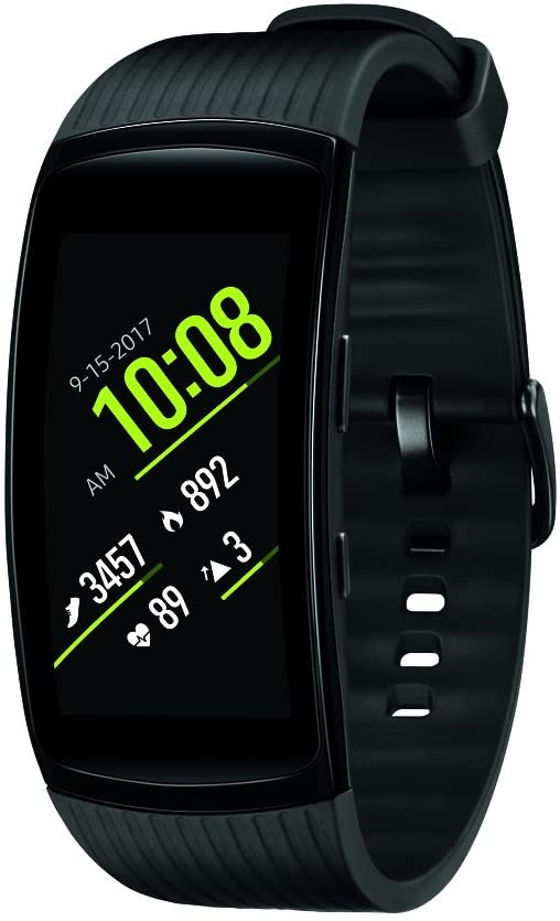 Samsung Smartwatch that is Amazing for Your Health