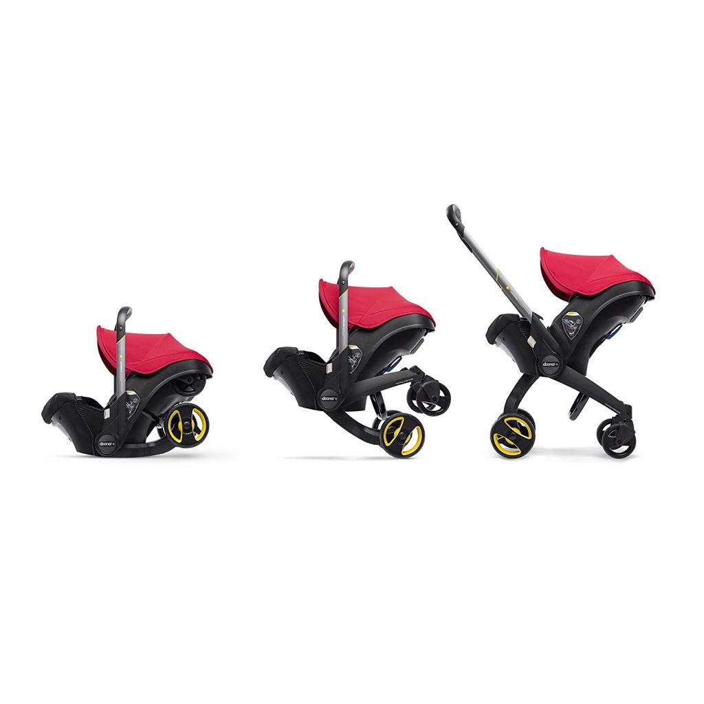 How to Choose the Best Stroller for Your Newborn
