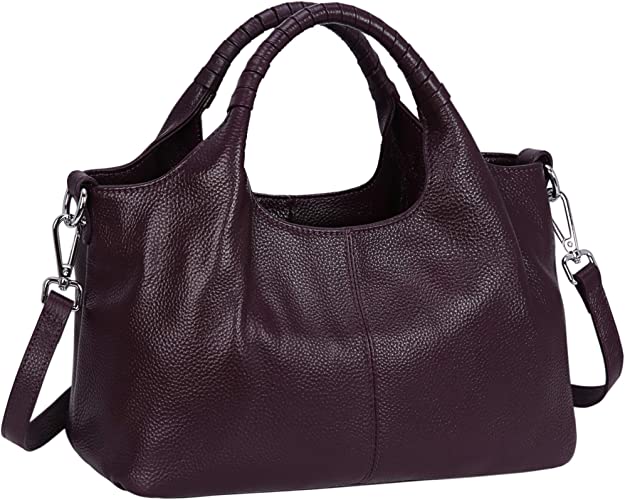 Iswee Genuine Leather Handbags